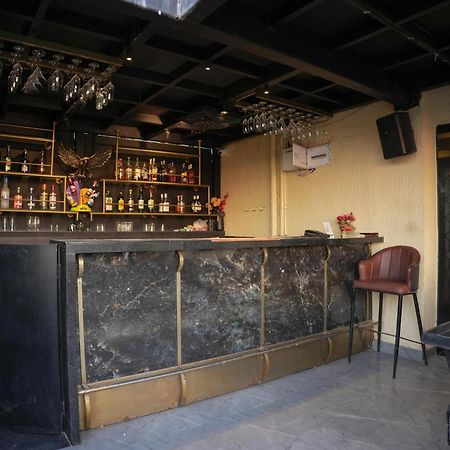 The Shanti A Boutique Hotel Jodhpur  Buitenkant foto
