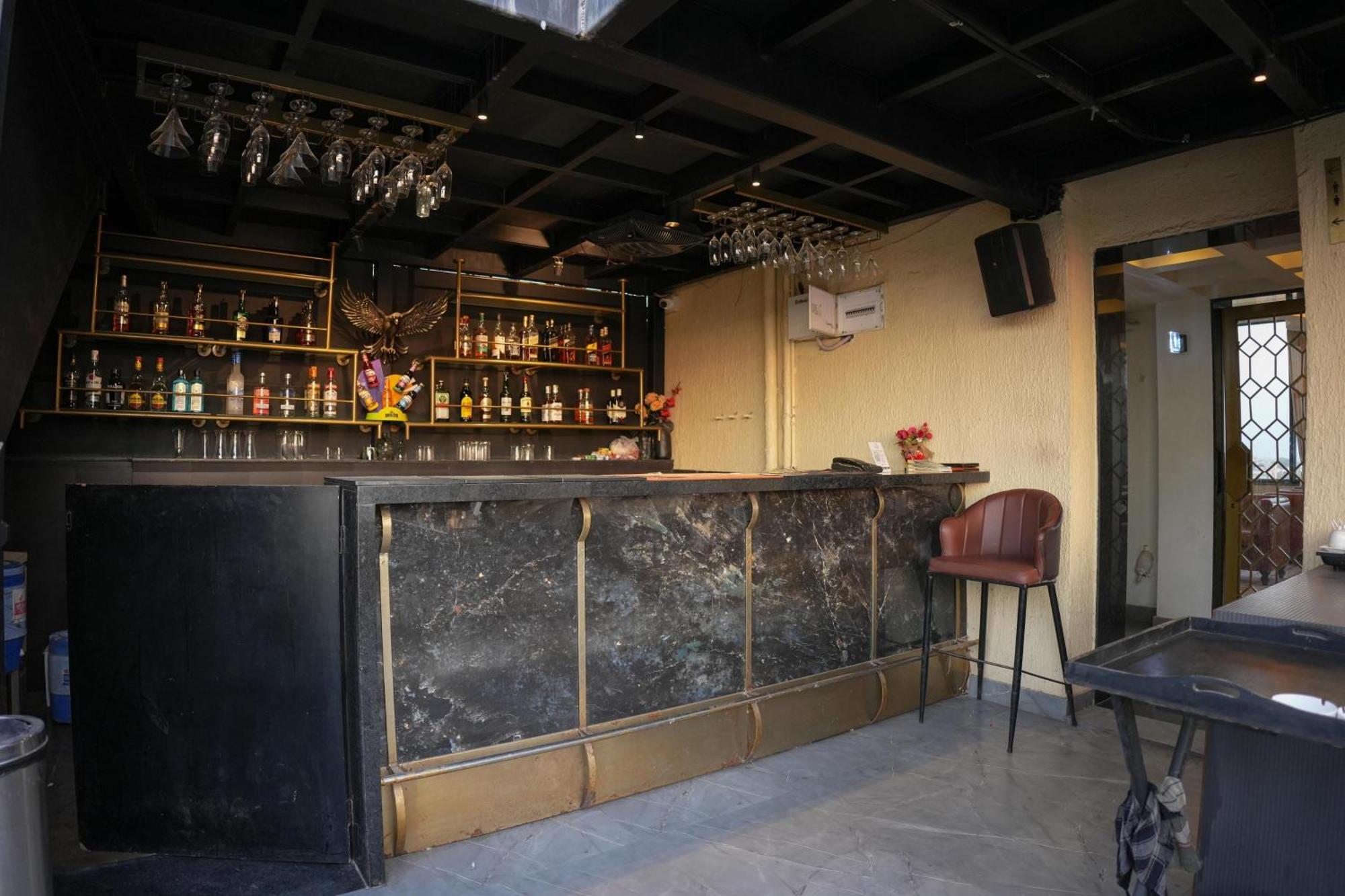 The Shanti A Boutique Hotel Jodhpur  Buitenkant foto