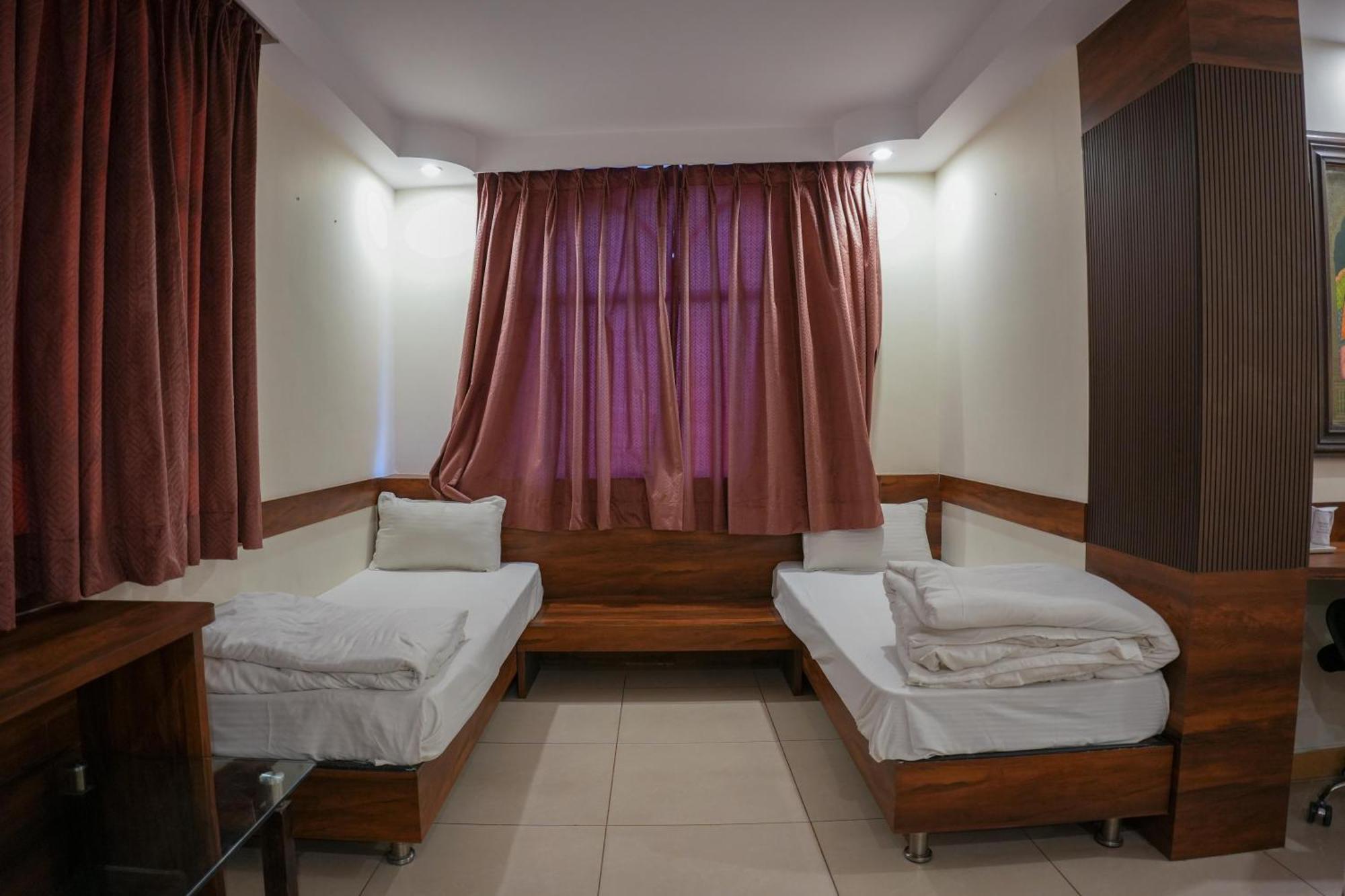 The Shanti A Boutique Hotel Jodhpur  Buitenkant foto