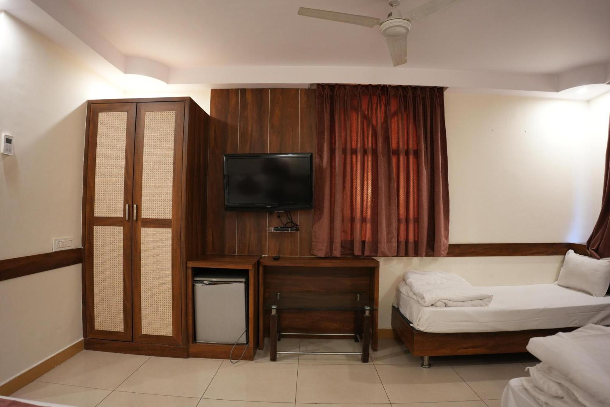 The Shanti A Boutique Hotel Jodhpur  Buitenkant foto