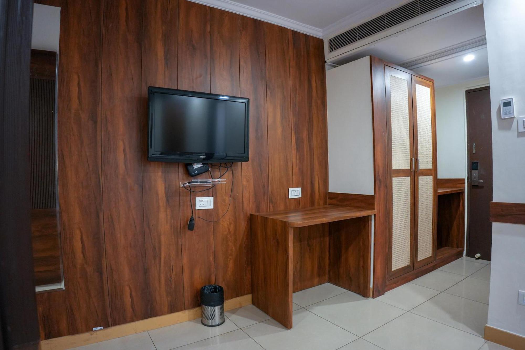 The Shanti A Boutique Hotel Jodhpur  Buitenkant foto