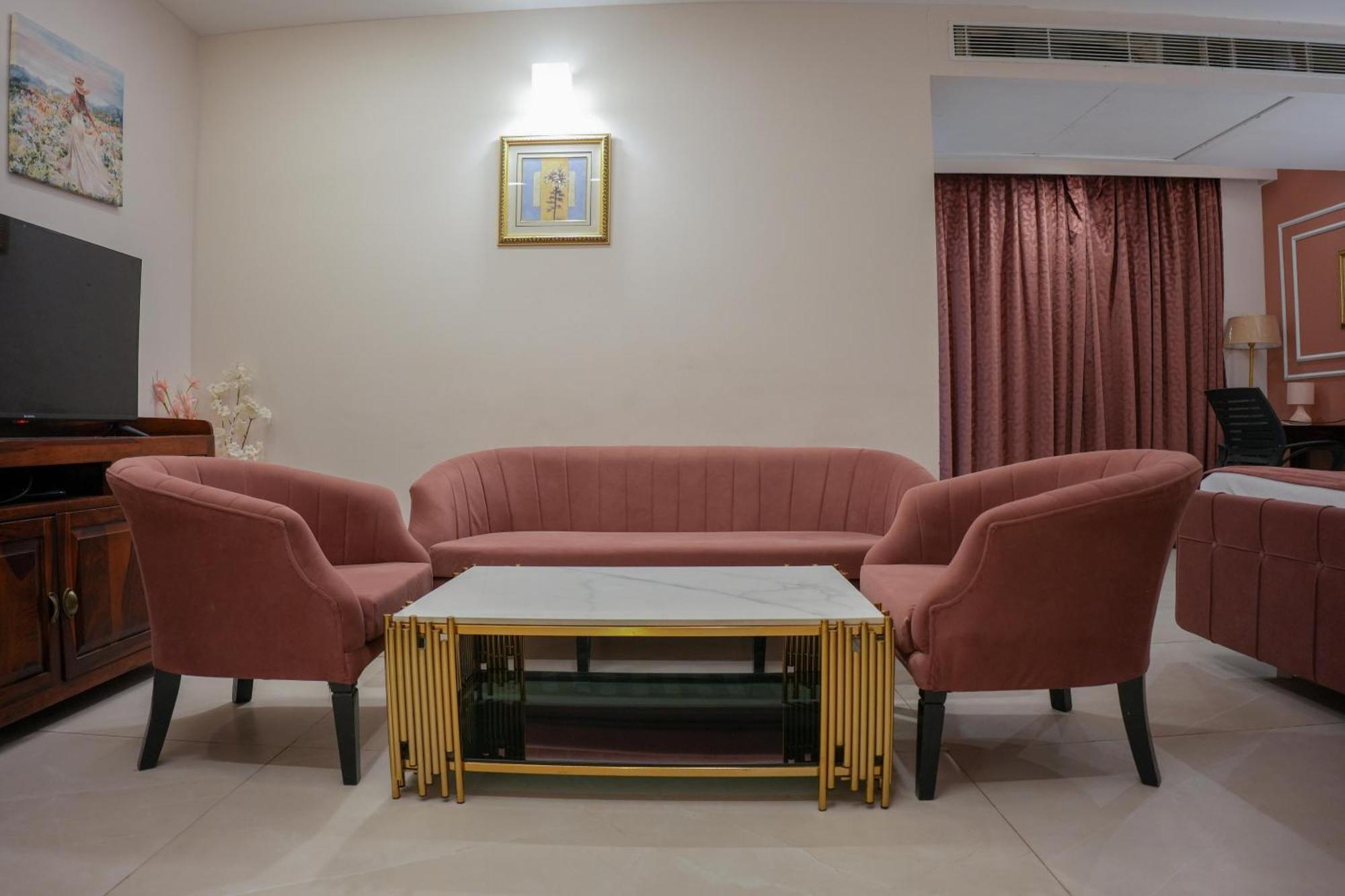 The Shanti A Boutique Hotel Jodhpur  Buitenkant foto