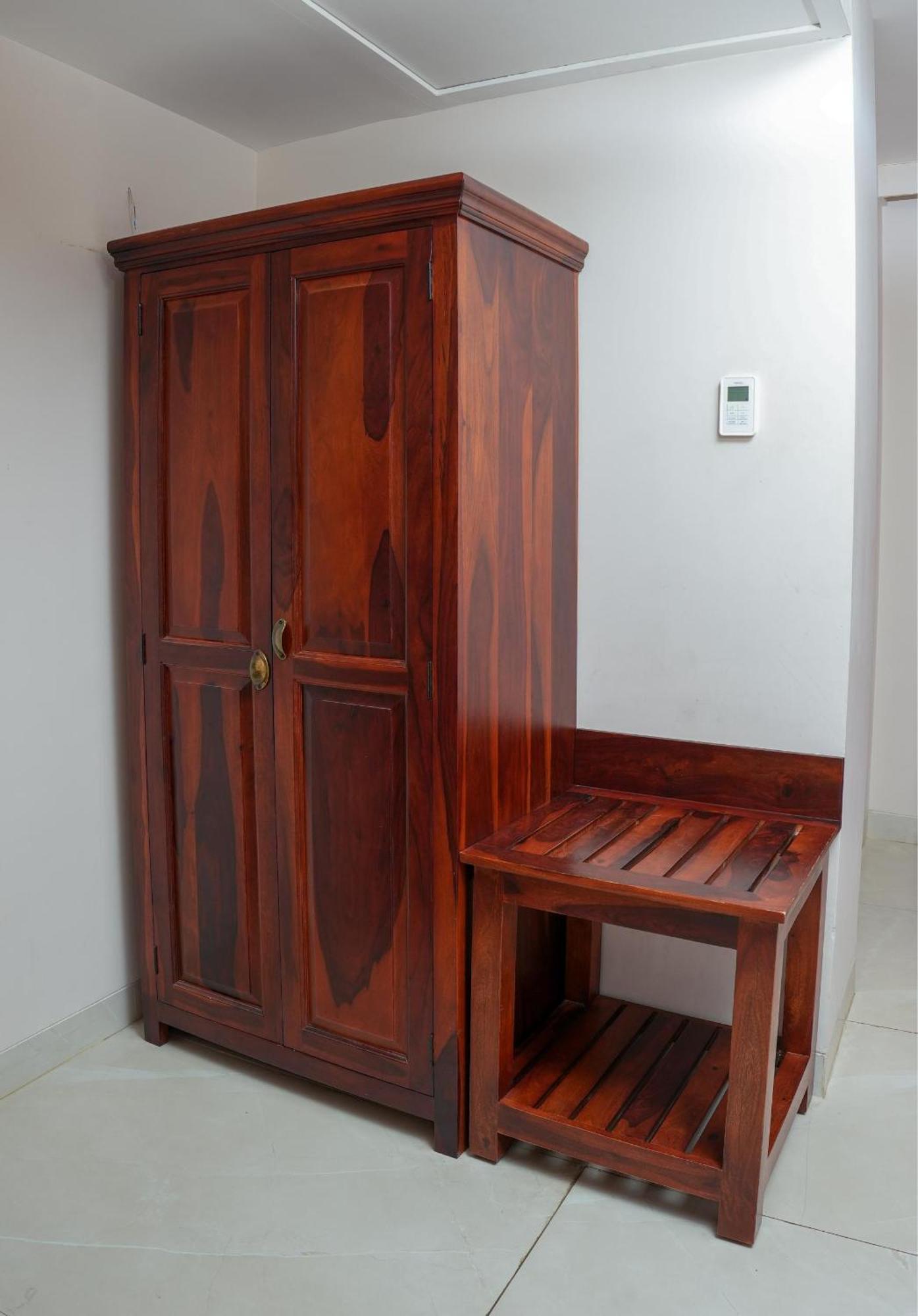 The Shanti A Boutique Hotel Jodhpur  Buitenkant foto