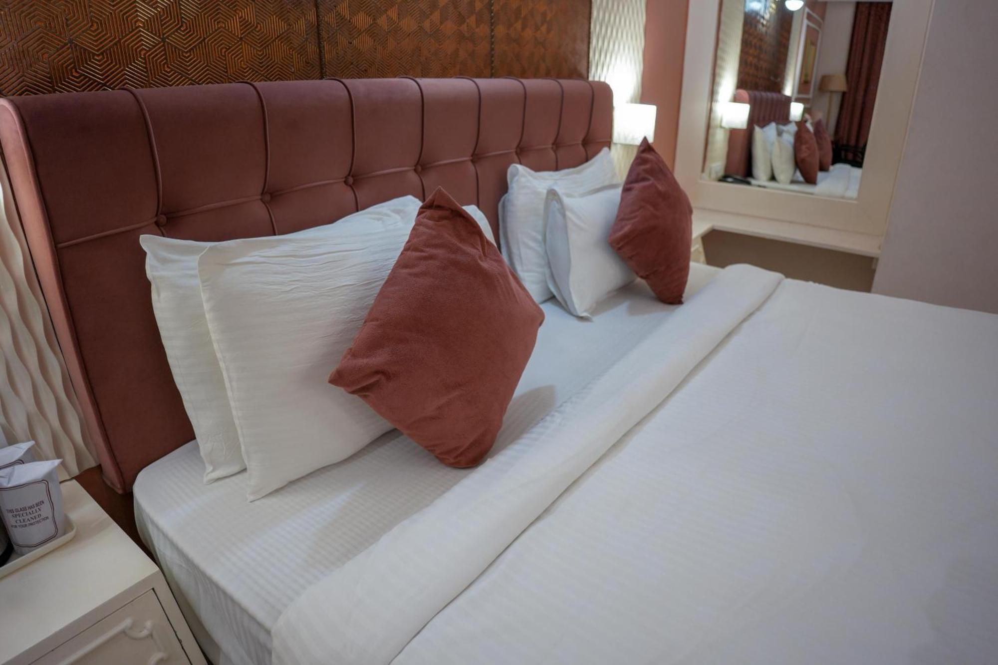 The Shanti A Boutique Hotel Jodhpur  Buitenkant foto