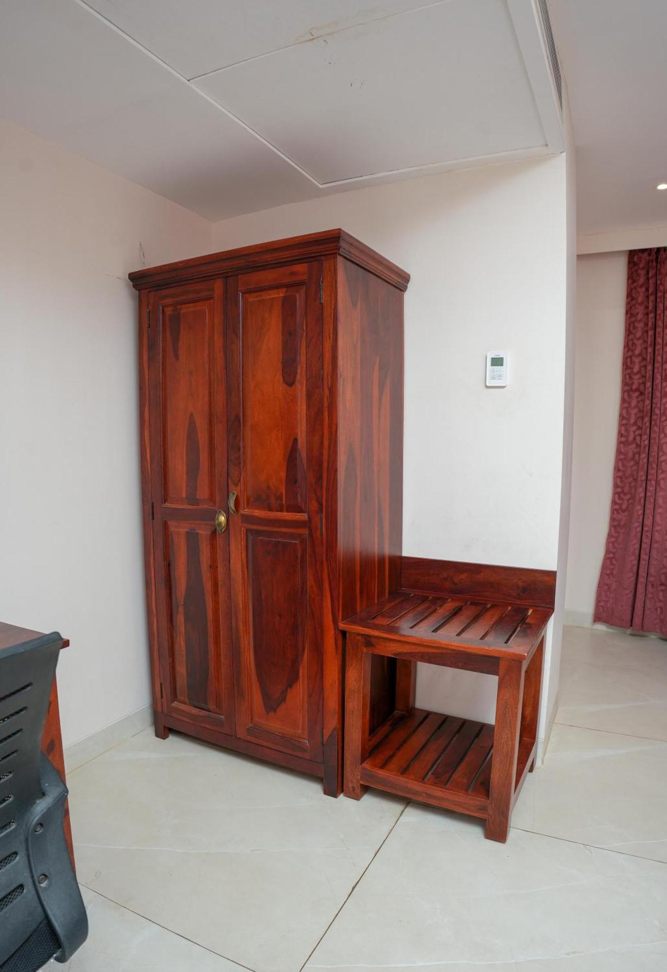 The Shanti A Boutique Hotel Jodhpur  Buitenkant foto